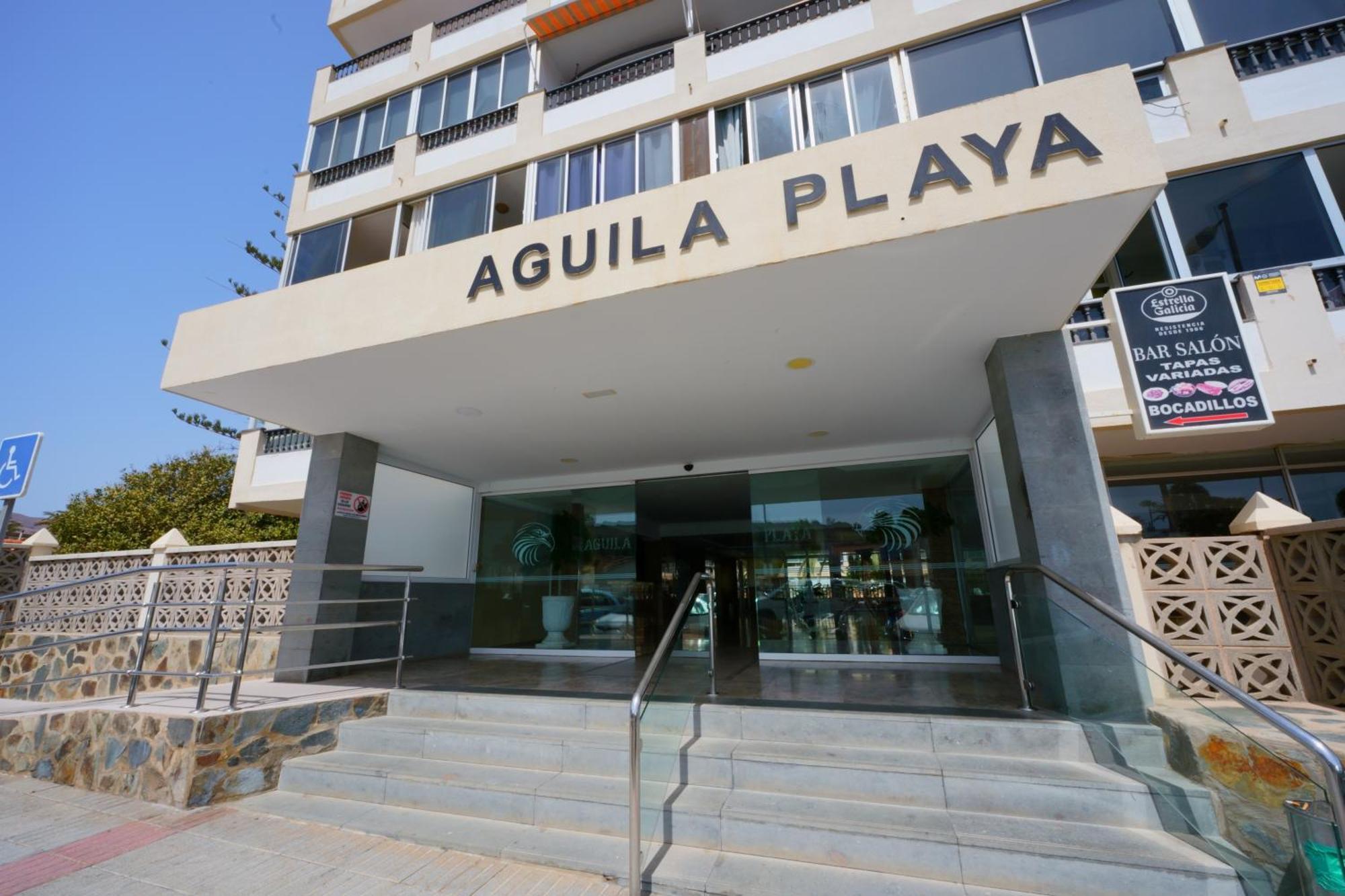 Apartamento La Casa De La Playa San Bartolomé Exterior foto